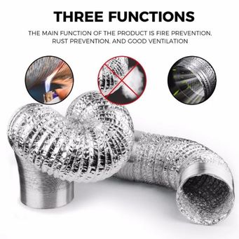 Heating, Cooling & Vents