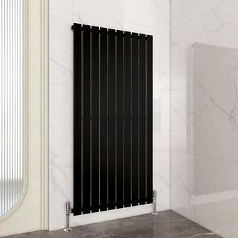 Heating, Cooling & Vents