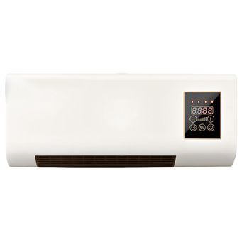 Heating, Cooling & Vents