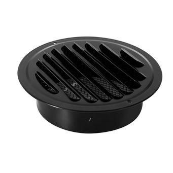 Heating, Cooling & Vents