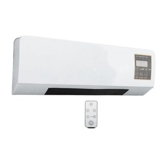 Heating, Cooling & Vents