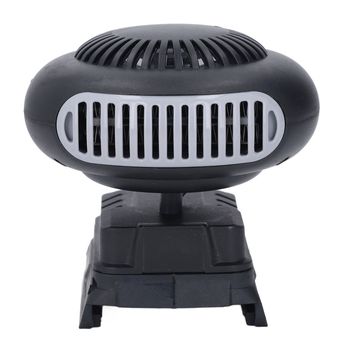 Heating, Cooling & Vents