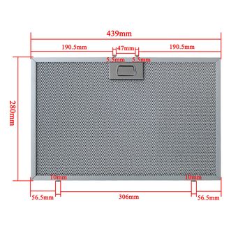 Heating, Cooling & Vents
