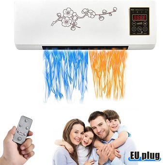 Heating, Cooling & Vents
