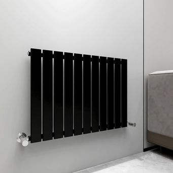 Heating, Cooling & Vents