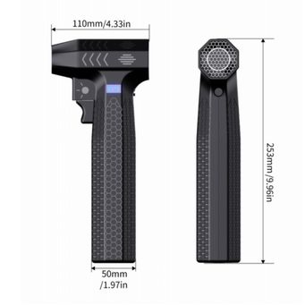 Heating, Cooling & Vents