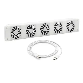 Heating, Cooling & Vents