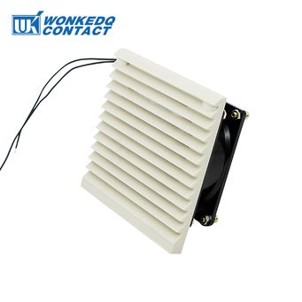 Heating, Cooling & Vents