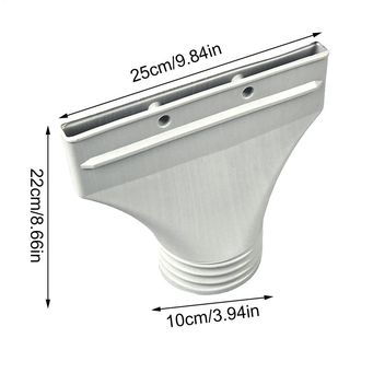Heating, Cooling & Vents