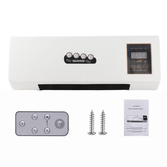 Heating, Cooling & Vents