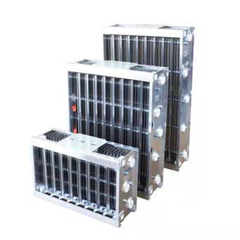 Heating, Cooling & Vents