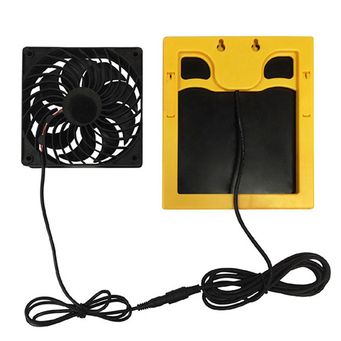 Heating, Cooling & Vents