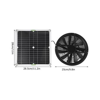 Heating, Cooling & Vents