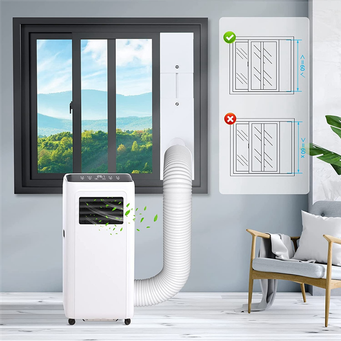 Heating, Cooling & Vents