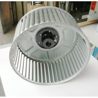 Heating, Cooling & Vents