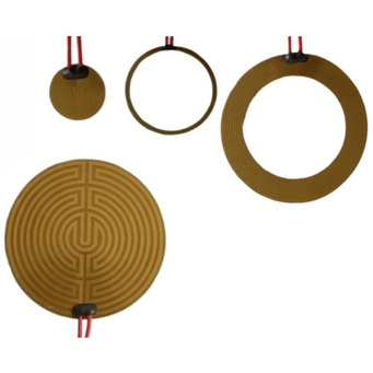 Heating, Cooling & Vents