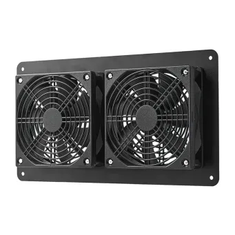 Heating, Cooling & Vents