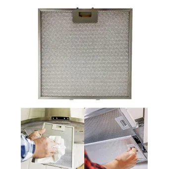 Heating, Cooling & Vents