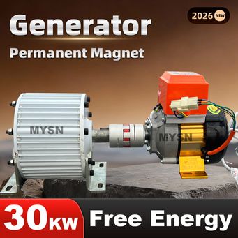 Electrical Equipment & Supplies