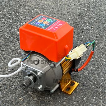 Electrical Equipment & Supplies