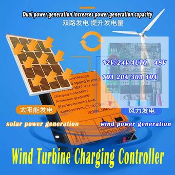 Electrical Equipment & Supplies