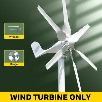 Electrical Equipment & Supplies