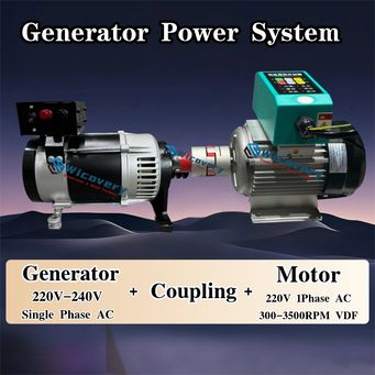 Electrical Equipment & Supplies