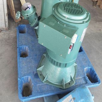 Electrical Equipment & Supplies