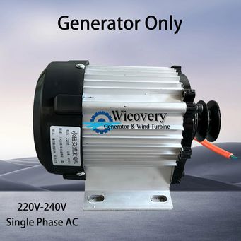 Electrical Equipment & Supplies