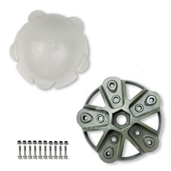 Electrical Equipment & Supplies