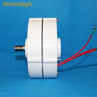 Electrical Equipment & Supplies