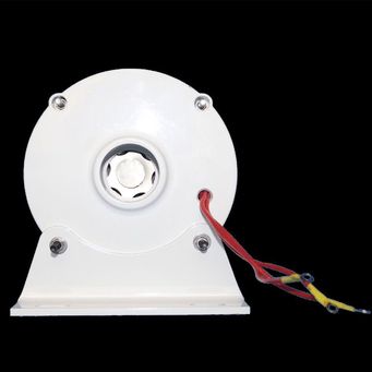Electrical Equipment & Supplies