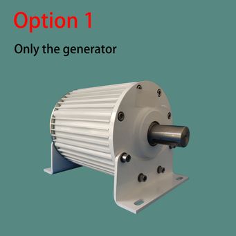 Electrical Equipment & Supplies