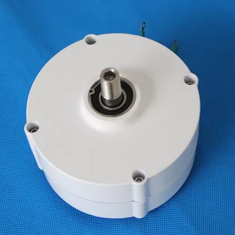 Electrical Equipment & Supplies