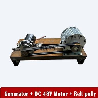 Electrical Equipment & Supplies