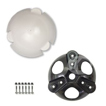 Electrical Equipment & Supplies