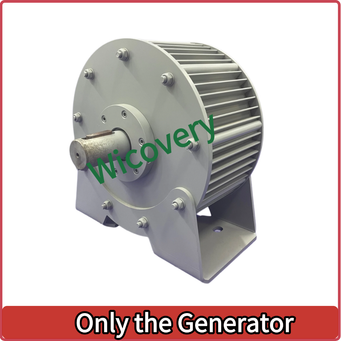 Electrical Equipment & Supplies
