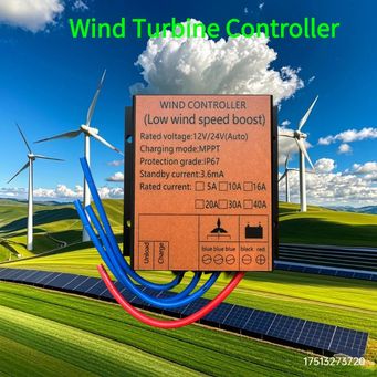 Electrical Equipment & Supplies