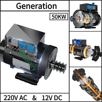 Electrical Equipment & Supplies
