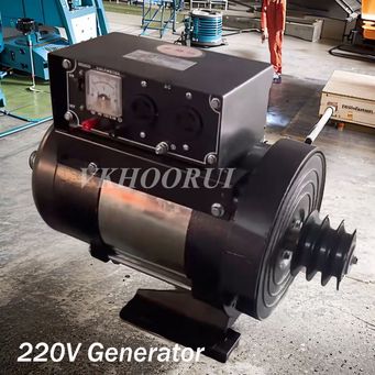 Electrical Equipment & Supplies