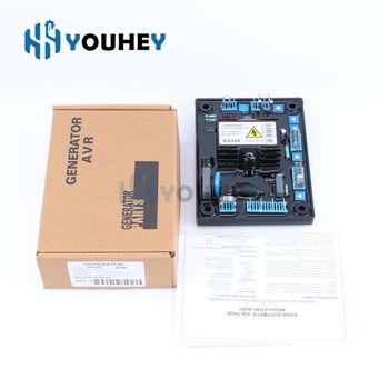 Electrical Equipment & Supplies