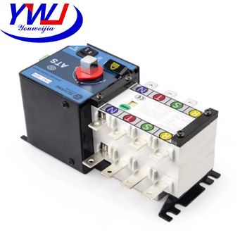 Electrical Equipment & Supplies