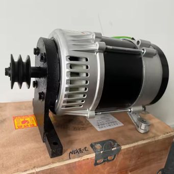 Electrical Equipment & Supplies