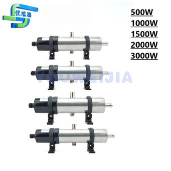 Electrical Equipment & Supplies