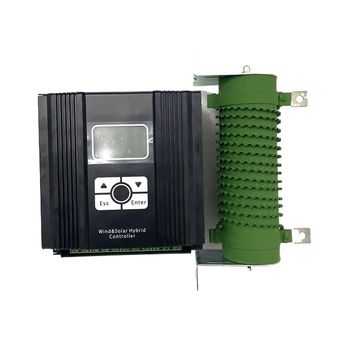 Electrical Equipment & Supplies