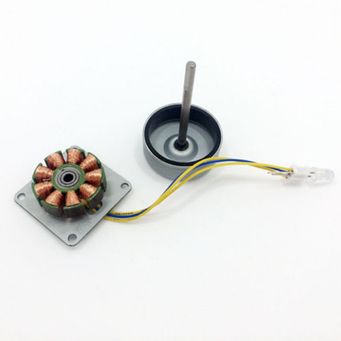 Electrical Equipment & Supplies