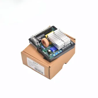Electrical Equipment & Supplies