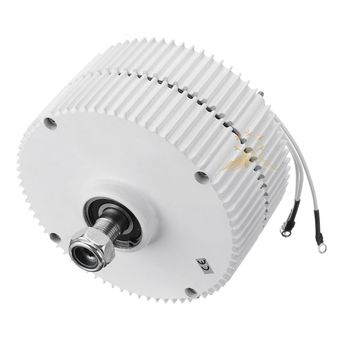 Electrical Equipment & Supplies