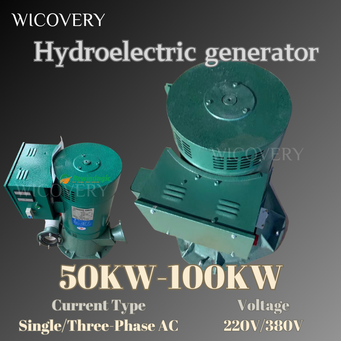 Electrical Equipment & Supplies