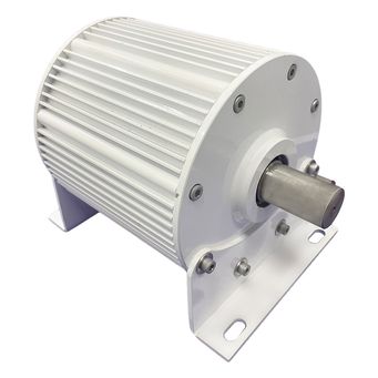 Electrical Equipment & Supplies